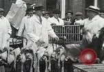 Standbild Türkei plucker Wettbewerb New York United States USA, 1930, aus Sekunde 22 historischem Filmmaterial Videoclip 65675023909