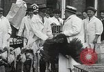 Standbild Türkei plucker Wettbewerb New York United States USA, 1930, aus Sekunde 23 historischem Filmmaterial Videoclip 65675023909