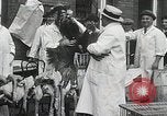 Standbild Türkei plucker Wettbewerb New York United States USA, 1930, aus Sekunde 25 historischem Filmmaterial Videoclip 65675023909