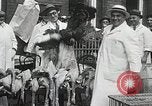 Standbild Türkei plucker Wettbewerb New York United States USA, 1930, aus Sekunde 26 historischem Filmmaterial Videoclip 65675023909