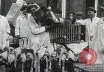Standbild Türkei plucker Wettbewerb New York United States USA, 1930, aus Sekunde 27 historischem Filmmaterial Videoclip 65675023909