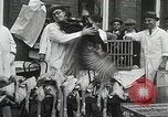 Standbild Türkei plucker Wettbewerb New York United States USA, 1930, aus Sekunde 28 historischem Filmmaterial Videoclip 65675023909