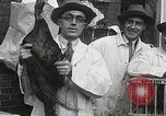 Standbild Türkei plucker Wettbewerb New York United States USA, 1930, aus Sekunde 31 historischem Filmmaterial Videoclip 65675023909