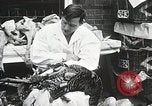 Standbild Türkei plucker Wettbewerb New York United States USA, 1930, aus Sekunde 35 historischem Filmmaterial Videoclip 65675023909