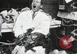 Standbild Türkei plucker Wettbewerb New York United States USA, 1930, aus Sekunde 43 historischem Filmmaterial Videoclip 65675023909