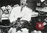 Standbild Türkei plucker Wettbewerb New York United States USA, 1930, aus Sekunde 44 historischem Filmmaterial Videoclip 65675023909
