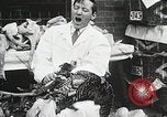 Standbild Türkei plucker Wettbewerb New York United States USA, 1930, aus Sekunde 45 historischem Filmmaterial Videoclip 65675023909