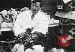 Standbild Türkei plucker Wettbewerb New York United States USA, 1930, aus Sekunde 46 historischem Filmmaterial Videoclip 65675023909