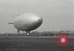 Image d'un mât d'amarrage Washington DC USA, 1930, de la seconde 13 séquences d'archives historiques vidéo 65675023910