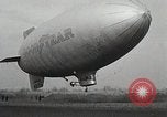 Image d'un mât d'amarrage Washington DC USA, 1930, de la seconde 21 séquences d'archives historiques vidéo 65675023910