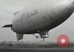 Image d'un mât d'amarrage Washington DC USA, 1930, de la seconde 22 séquences d'archives historiques vidéo 65675023910