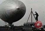 Image d'un mât d'amarrage Washington DC USA, 1930, de la seconde 30 séquences d'archives historiques vidéo 65675023910