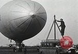 Image d'un mât d'amarrage Washington DC USA, 1930, de la seconde 31 séquences d'archives historiques vidéo 65675023910