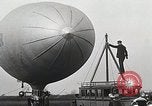 Image d'un mât d'amarrage Washington DC USA, 1930, de la seconde 32 séquences d'archives historiques vidéo 65675023910