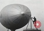 Image d'un mât d'amarrage Washington DC USA, 1930, de la seconde 35 séquences d'archives historiques vidéo 65675023910