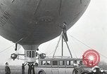 Image d'un mât d'amarrage Washington DC USA, 1930, de la seconde 44 séquences d'archives historiques vidéo 65675023910