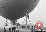 Image d'un mât d'amarrage Washington DC USA, 1930, de la seconde 45 séquences d'archives historiques vidéo 65675023910