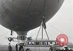 Image d'un mât d'amarrage Washington DC USA, 1930, de la seconde 46 séquences d'archives historiques vidéo 65675023910