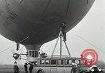 Image d'un mât d'amarrage Washington DC USA, 1930, de la seconde 47 séquences d'archives historiques vidéo 65675023910
