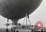 Image d'un mât d'amarrage Washington DC USA, 1930, de la seconde 48 séquences d'archives historiques vidéo 65675023910