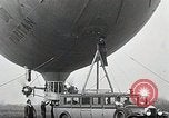 Image d'un mât d'amarrage Washington DC USA, 1930, de la seconde 49 séquences d'archives historiques vidéo 65675023910