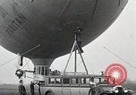 Image d'un mât d'amarrage Washington DC USA, 1930, de la seconde 50 séquences d'archives historiques vidéo 65675023910