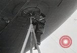 Image d'un mât d'amarrage Washington DC USA, 1930, de la seconde 54 séquences d'archives historiques vidéo 65675023910