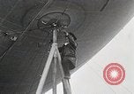 Image d'un mât d'amarrage Washington DC USA, 1930, de la seconde 55 séquences d'archives historiques vidéo 65675023910