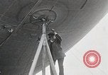 Image d'un mât d'amarrage Washington DC USA, 1930, de la seconde 56 séquences d'archives historiques vidéo 65675023910