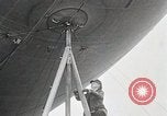Image d'un mât d'amarrage Washington DC USA, 1930, de la seconde 59 séquences d'archives historiques vidéo 65675023910