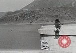 Immagine di Cat Izaak Walton Hollywood Los Angeles California USA, 1930, secondo 31 filmato di repertorio 65675023911