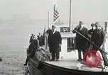 Image Rhum de la garde côtière dans l'interdiction de saisie Boston Massachusetts USA, 1930, de la seconde 28 séquences d'archives historiques vidéo 65675023912