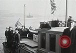 Image Rhum de la garde côtière dans l'interdiction de saisie Boston Massachusetts USA, 1930, de la seconde 32 séquences d'archives historiques vidéo 65675023912