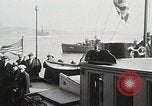 Image Rhum de la garde côtière dans l'interdiction de saisie Boston Massachusetts USA, 1930, de la seconde 33 séquences d'archives historiques vidéo 65675023912
