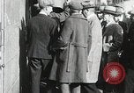 Image Rhum de la garde côtière dans l'interdiction de saisie Boston Massachusetts USA, 1930, de la seconde 34 séquences d'archives historiques vidéo 65675023912