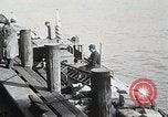 Image Rhum de la garde côtière dans l'interdiction de saisie Boston Massachusetts USA, 1930, de la seconde 41 séquences d'archives historiques vidéo 65675023912