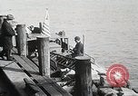 Image Rhum de la garde côtière dans l'interdiction de saisie Boston Massachusetts USA, 1930, de la seconde 42 séquences d'archives historiques vidéo 65675023912