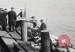 Image Rhum de la garde côtière dans l'interdiction de saisie Boston Massachusetts USA, 1930, de la seconde 44 séquences d'archives historiques vidéo 65675023912
