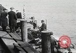 Image Rhum de la garde côtière dans l'interdiction de saisie Boston Massachusetts USA, 1930, de la seconde 46 séquences d'archives historiques vidéo 65675023912