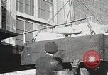 Image Rhum de la garde côtière dans l'interdiction de saisie Boston Massachusetts USA, 1930, de la seconde 55 séquences d'archives historiques vidéo 65675023912
