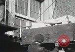 Image Rhum de la garde côtière dans l'interdiction de saisie Boston Massachusetts USA, 1930, de la seconde 56 séquences d'archives historiques vidéo 65675023912