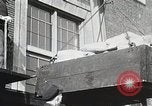 Image Rhum de la garde côtière dans l'interdiction de saisie Boston Massachusetts USA, 1930, de la seconde 57 séquences d'archives historiques vidéo 65675023912
