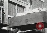 Image Rhum de la garde côtière dans l'interdiction de saisie Boston Massachusetts USA, 1930, de la seconde 58 séquences d'archives historiques vidéo 65675023912