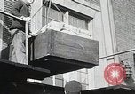 Image Rhum de la garde côtière dans l'interdiction de saisie Boston Massachusetts USA, 1930, de la seconde 61 séquences d'archives historiques vidéo 65675023912