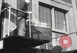 Image Rhum de la garde côtière dans l'interdiction de saisie Boston Massachusetts USA, 1930, de la seconde 62 séquences d'archives historiques vidéo 65675023912