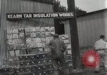 Image Liqueur fédéral durant la prohibition raid Downey California USA, 1932, de la seconde 24 séquences d'archives historiques vidéo 65675023913