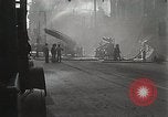 Standbild Treasury Building brennen auf der Nanking Road Shanghai China, 1932, aus Sekunde 19 historischem Filmmaterial Videoclip 65675023914