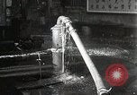 Standbild Treasury Building brennen auf der Nanking Road Shanghai China, 1932, aus Sekunde 55 historischem Filmmaterial Videoclip 65675023914