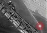 Standbild Treasury Building brennen auf der Nanking Road Shanghai China, 1932, aus Sekunde 62 historischem Filmmaterial Videoclip 65675023914