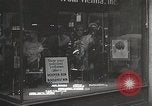 Immagine di Hoover e Roosevelt stili di capelli New York United States USA, 1932, secondo 12 filmato di repertorio 65675023915